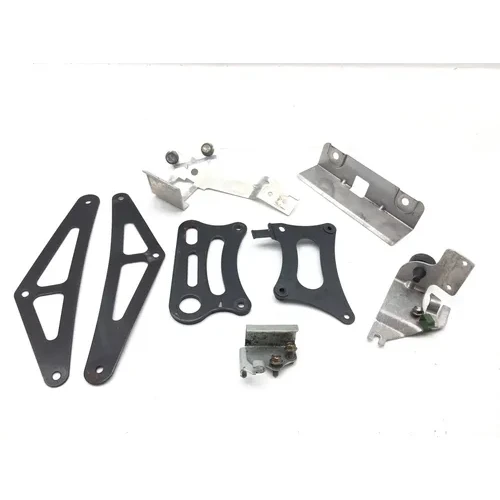 Misc Bracket Set 2009 Can-Am Spyder GS Roadster SE5 2885A 3