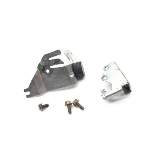 Misc Bracket Set 2009 Can-Am Spyder GS Roadster SE5 2885A 7