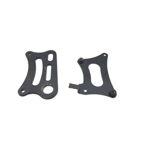Misc Bracket Set 2009 Can-Am Spyder GS Roadster SE5 2885A 9
