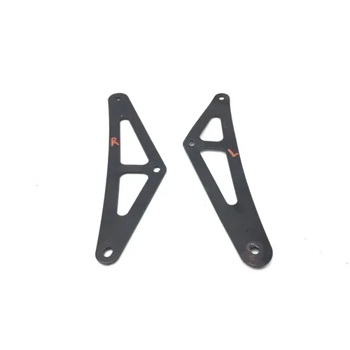 Misc Bracket Set 2009 Can-Am Spyder GS Roadster SE5 2885A 10