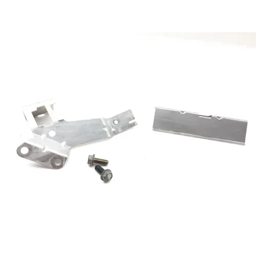 Misc Bracket Set 2009 Can-Am Spyder GS Roadster SE5 2885A 5