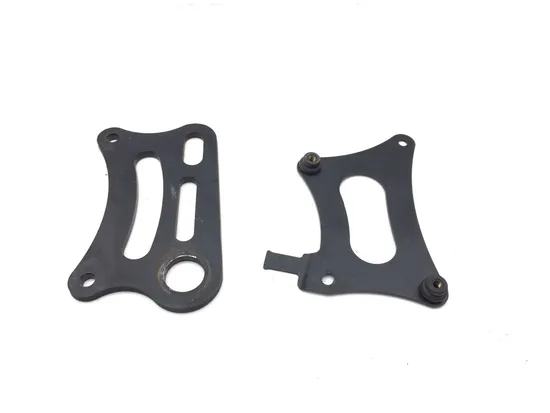 Misc Bracket Set 2009 Can-Am Spyder GS Roadster SE5 2885A