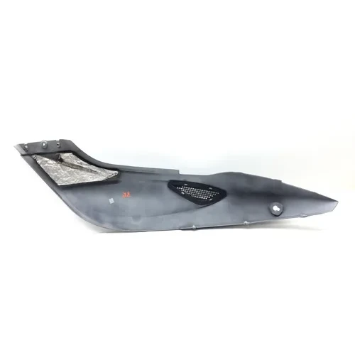 Right Side Rear Tail Fairing Cover 2009 Can-Am Spyder GS Roadster SE5 2885A 10