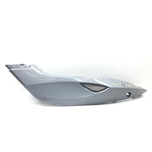 Left Side Rear Tail Fairing Cover 2009 Can-Am Spyder GS Roadster SE5 2885A x 3