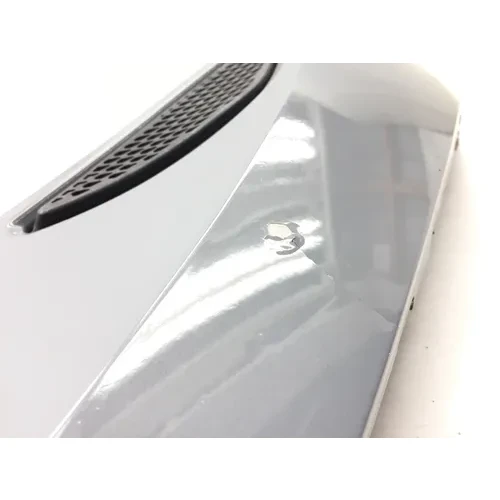 Left Side Rear Tail Fairing Cover 2009 Can-Am Spyder GS Roadster SE5 2885A x 7