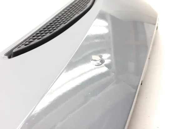 Left Side Rear Tail Fairing Cover 2009 Can-Am Spyder GS Roadster SE5 2885A x