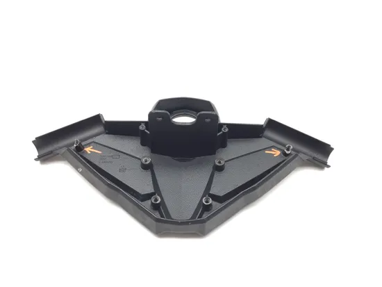 Handle Bar Bracket Mount 2009 Can-Am Spyder GS Roadster SE5 2885A x