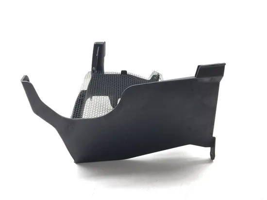 Left Side Radiator Grill Guard 2009 Can-Am Spyder GS Roadster SE5 2885A