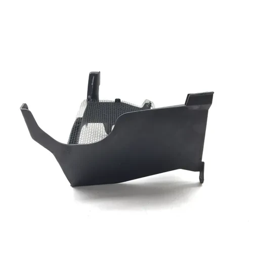 Left Side Radiator Grill Guard 2009 Can-Am Spyder GS Roadster SE5 2885A 7