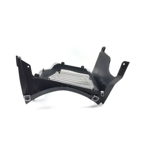 Left Side Radiator Grill Guard 2009 Can-Am Spyder GS Roadster SE5 2885A 5