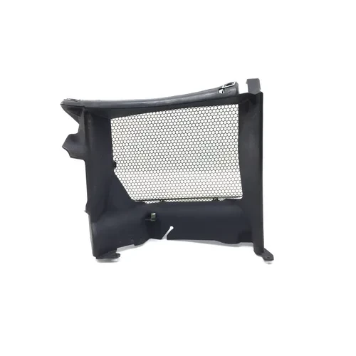 Left Side Radiator Grill Guard 2009 Can-Am Spyder GS Roadster SE5 2885A 3