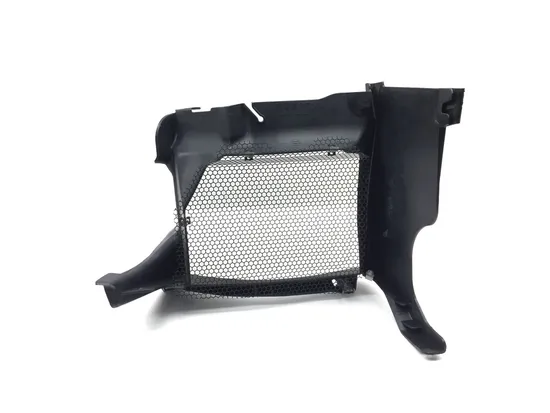 Left Side Radiator Grill Guard 2009 Can-Am Spyder GS Roadster SE5 2885A
