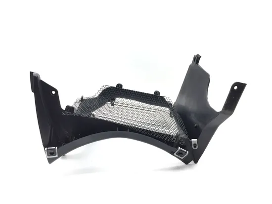 Left Side Radiator Grill Guard 2009 Can-Am Spyder GS Roadster SE5 2885A