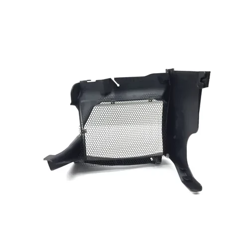 Left Side Radiator Grill Guard 2009 Can-Am Spyder GS Roadster SE5 2885A 12