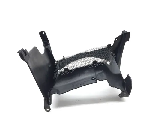 Left Side Radiator Grill Guard 2009 Can-Am Spyder GS Roadster SE5 2885A