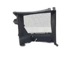 Left Side Radiator Grill Guard 2009 Can-Am Spyder GS Roadster SE5 2885A