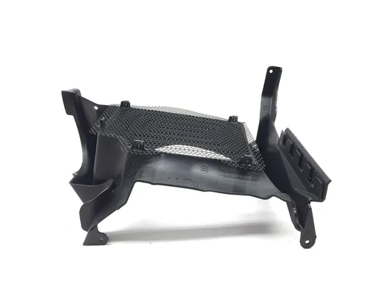 Right Side Radiator Grill Guard 2009 Can-Am Spyder GS Roadster SE5 2885A