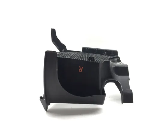 Right Side Radiator Grill Guard 2009 Can-Am Spyder GS Roadster SE5 2885A