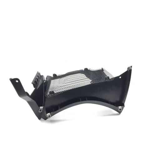 Right Side Radiator Grill Guard 2009 Can-Am Spyder GS Roadster SE5 2885A 13