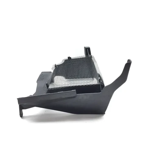 Right Side Radiator Grill Guard 2009 Can-Am Spyder GS Roadster SE5 2885A 11