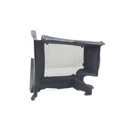 Right Side Radiator Grill Guard 2009 Can-Am Spyder GS Roadster SE5 2885A 3