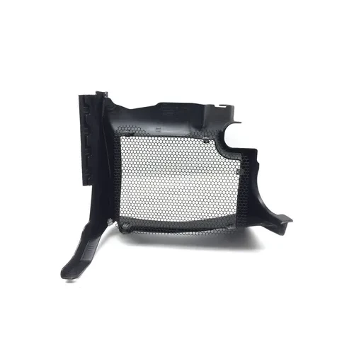 Right Side Radiator Grill Guard 2009 Can-Am Spyder GS Roadster SE5 2885A 14
