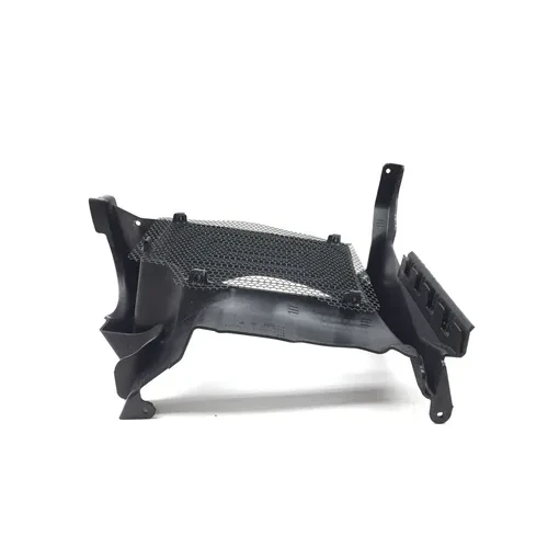 Right Side Radiator Grill Guard 2009 Can-Am Spyder GS Roadster SE5 2885A 9