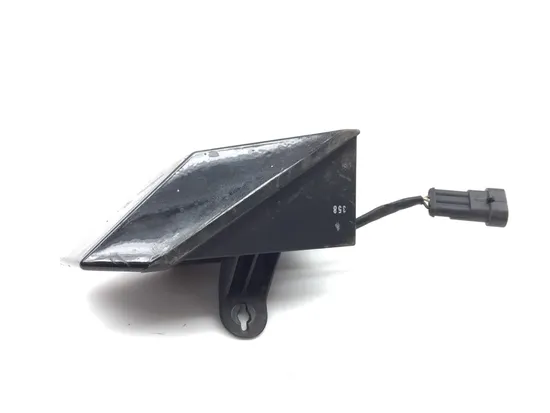 Left Right Rear Tail Light Brake Lens 2009 Can-Am Spyder GS Roadster SE5 2885A x