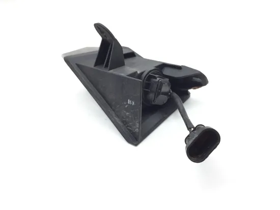 Left Right Rear Tail Light Brake Lens 2009 Can-Am Spyder GS Roadster SE5 2885A x