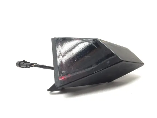 Left Right Rear Tail Light Brake Lens 2009 Can-Am Spyder GS Roadster SE5 2885A x