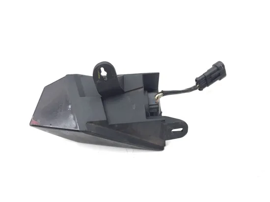 Left Right Rear Tail Light Brake Lens 2009 Can-Am Spyder GS Roadster SE5 2885A x