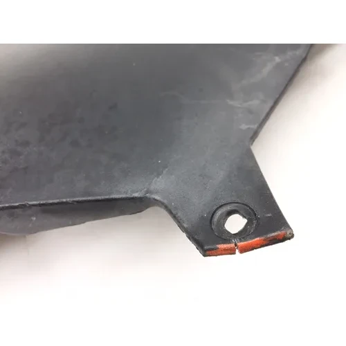 Right Side Rocker Panel 2009 Can-Am Spyder GS Roadster SE5 2885A x 8