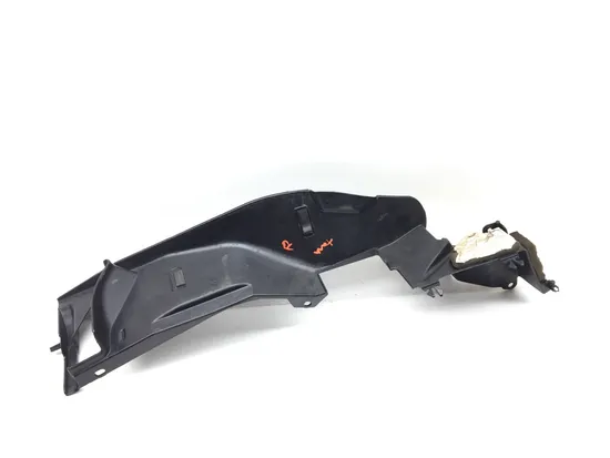 Left Right Tank Covers 2009 Can-Am Spyder GS Roadster SE5 2885A