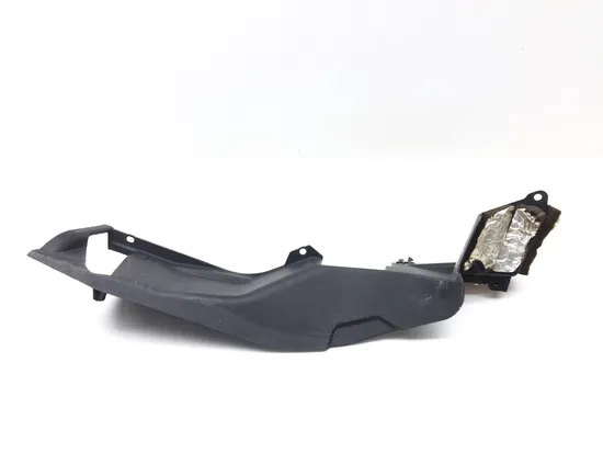 Left Right Tank Covers 2009 Can-Am Spyder GS Roadster SE5 2885A