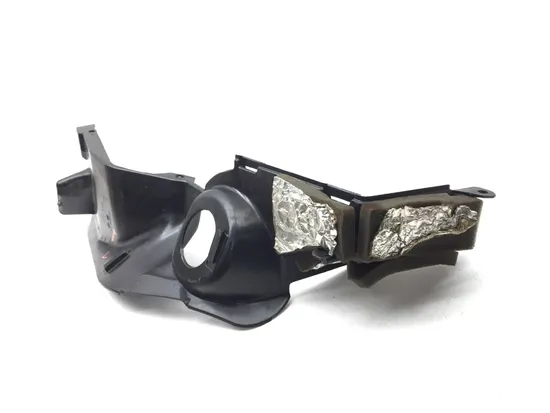 Left Right Tank Covers 2009 Can-Am Spyder GS Roadster SE5 2885A