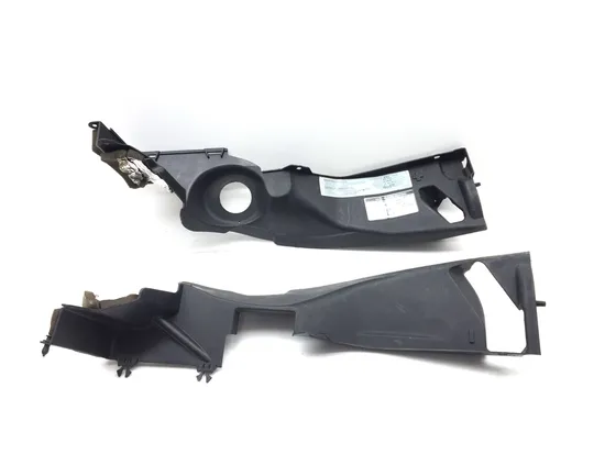 Left Right Tank Covers 2009 Can-Am Spyder GS Roadster SE5 2885A