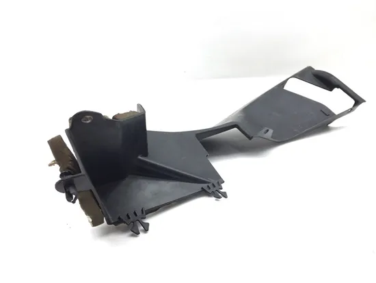 Left Right Tank Covers 2009 Can-Am Spyder GS Roadster SE5 2885A