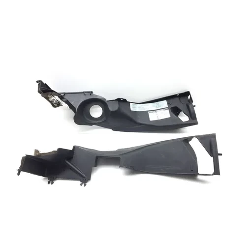 Left Right Tank Covers 2009 Can-Am Spyder GS Roadster SE5 2885A 3