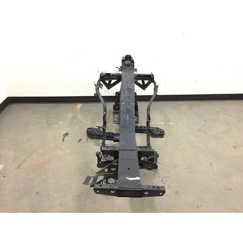 Main Frame Chassis CLN Ready To Go 2009 Can-Am Spyder GS Roadster SE5 2885A 7