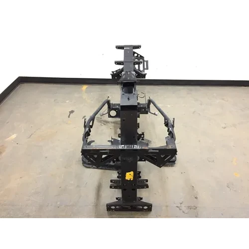 Main Frame Chassis CLN Ready To Go 2009 Can-Am Spyder GS Roadster SE5 2885A 13