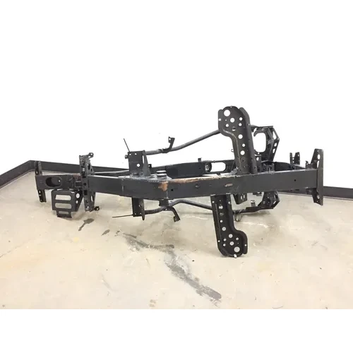 Main Frame Chassis CLN Ready To Go 2009 Can-Am Spyder GS Roadster SE5 2885A 15