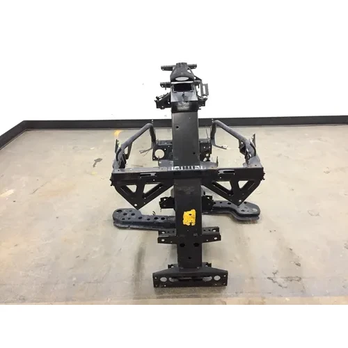 Main Frame Chassis CLN Ready To Go 2009 Can-Am Spyder GS Roadster SE5 2885A 11