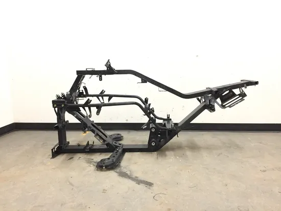 Main Frame Chassis CLN Ready To Go 2009 Can-Am Spyder GS Roadster SE5 2885A