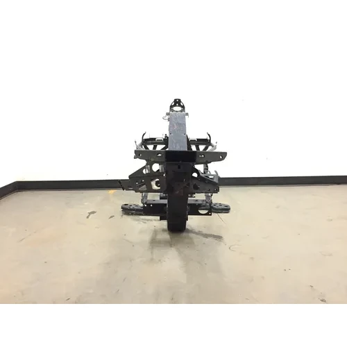 Main Frame Chassis CLN Ready To Go 2009 Can-Am Spyder GS Roadster SE5 2885A 5