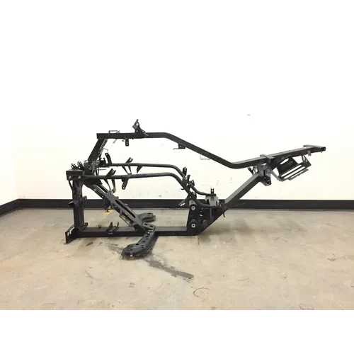 Main Frame Chassis CLN Ready To Go 2009 Can-Am Spyder GS Roadster SE5 2885A 3