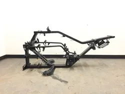 Main Frame Chassis CLN Ready To Go 2009 Can-Am Spyder GS Roadster SE5 2885A