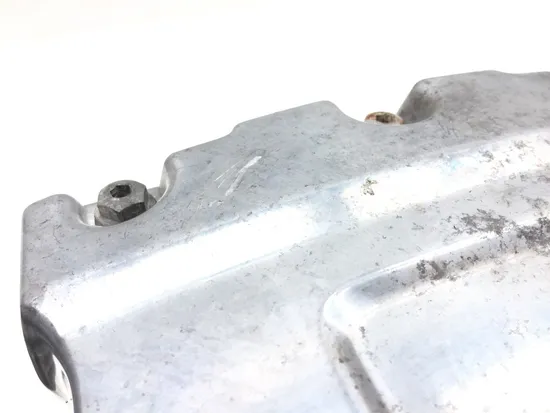 Front Rear Cylinder Head Set 2007 Harley-Davidson Softail Standard FXST 2964A x