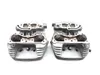 Front Rear Cylinder Head Set 2007 Harley-Davidson Softail Standard FXST 2964A x