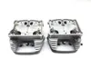 Front Rear Cylinder Head Set 2007 Harley-Davidson Softail Standard FXST 2964A x