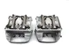 Front Rear Cylinder Head Set 2007 Harley-Davidson Softail Standard FXST 2964A x